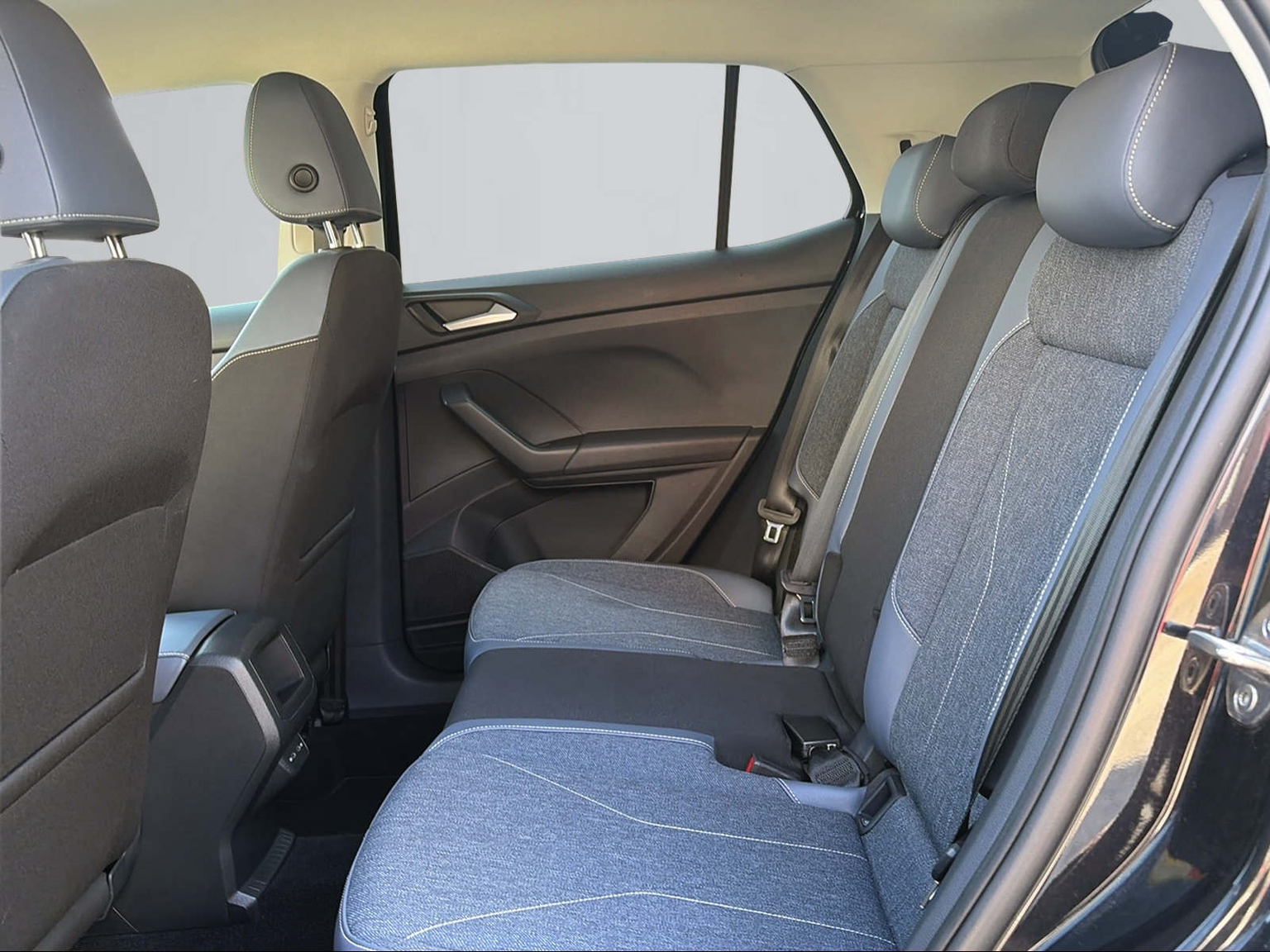 VW T-Cross 1.0 TSI EVO Style DSG