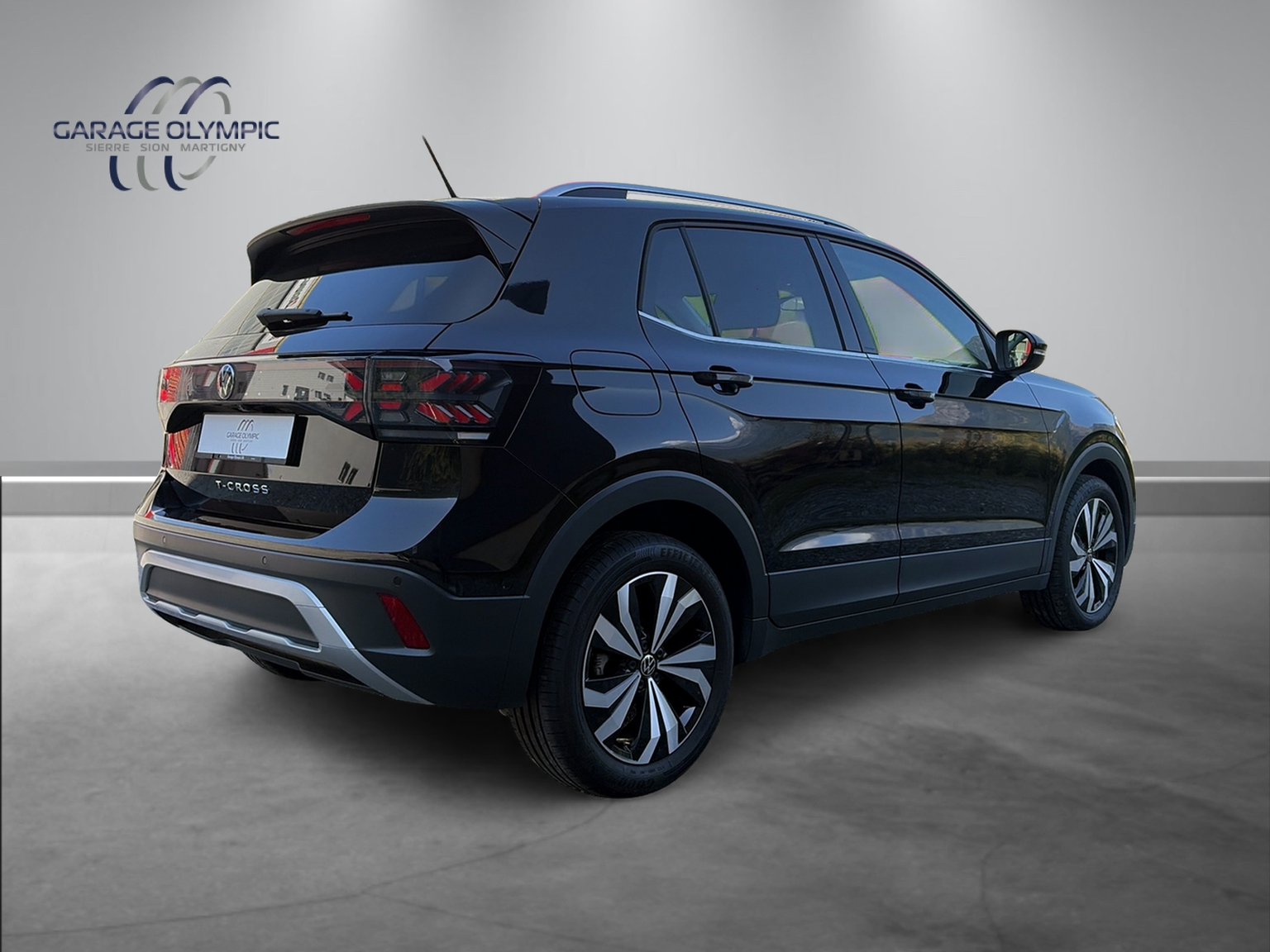 VW T-Cross 1.0 TSI EVO Style DSG