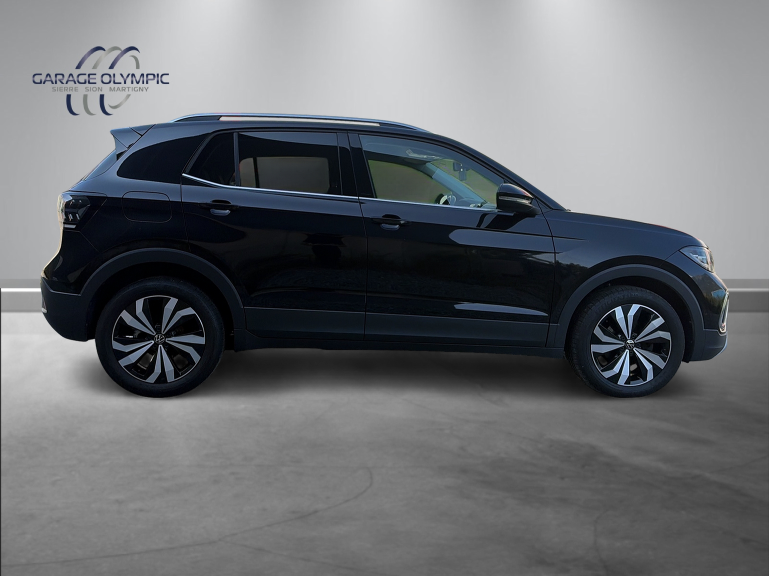 VW T-Cross 1.0 TSI EVO Style DSG
