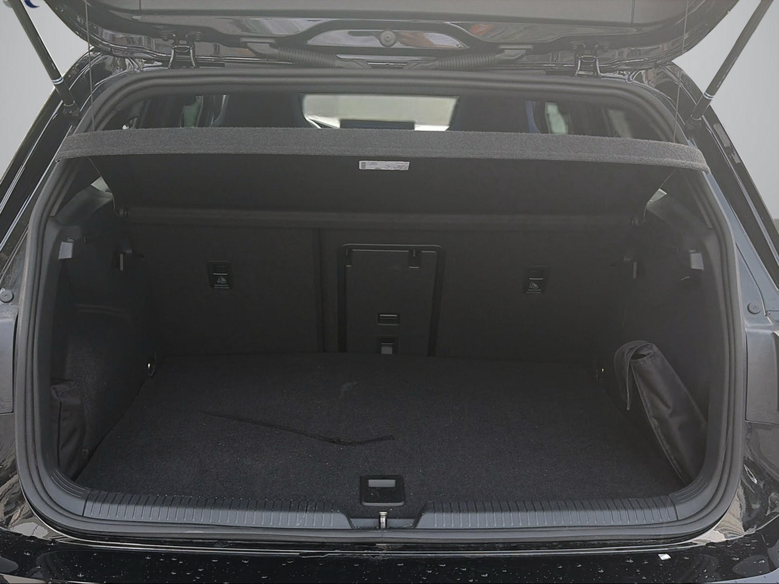 VW Golf 1.5 TSI PHEV GTE