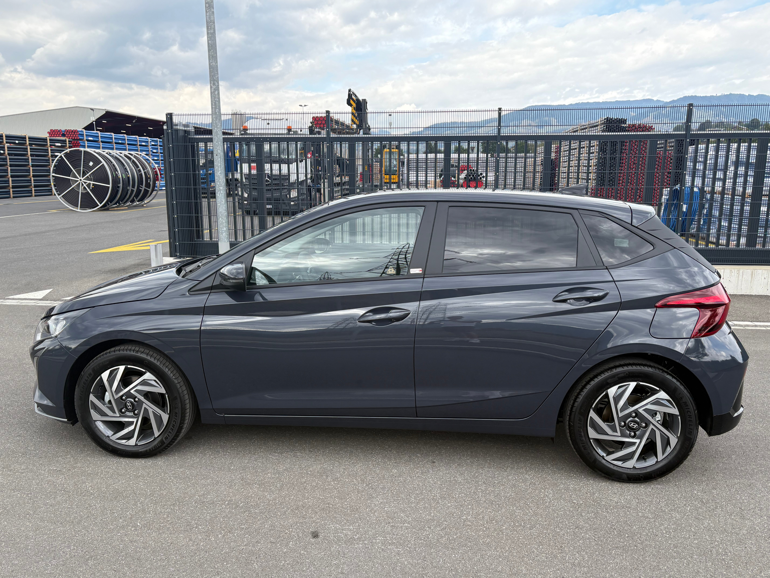 Vehicle Image