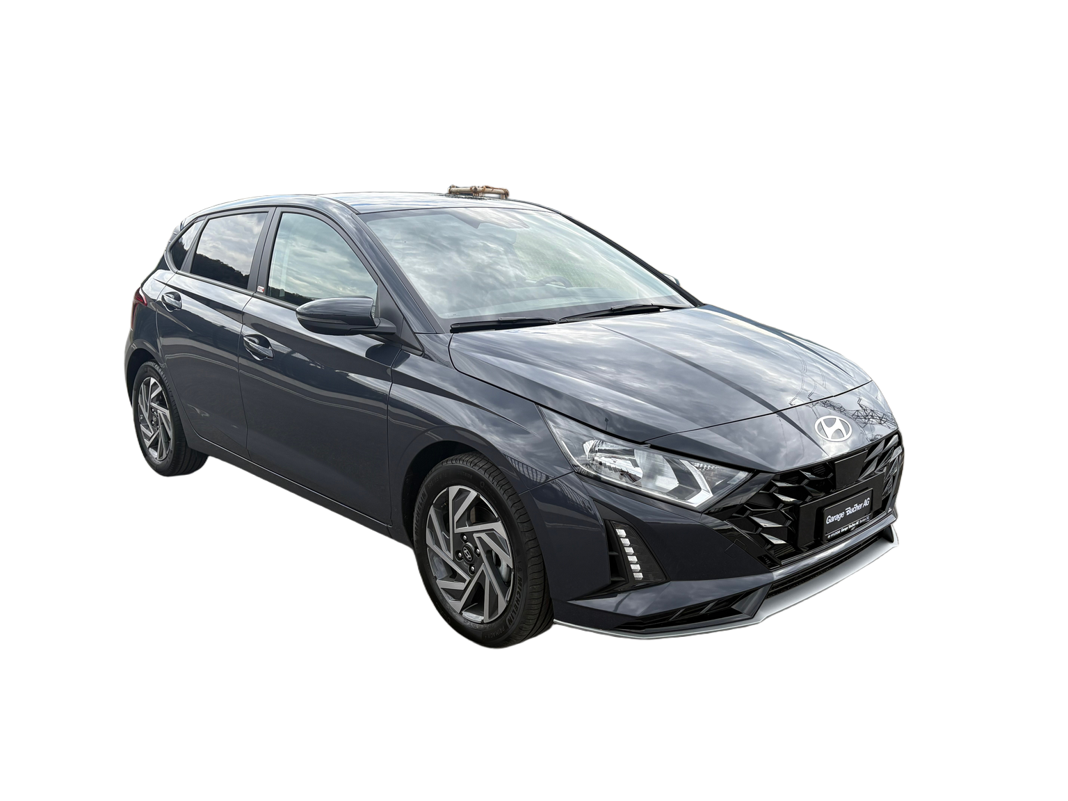 Vehicle Image