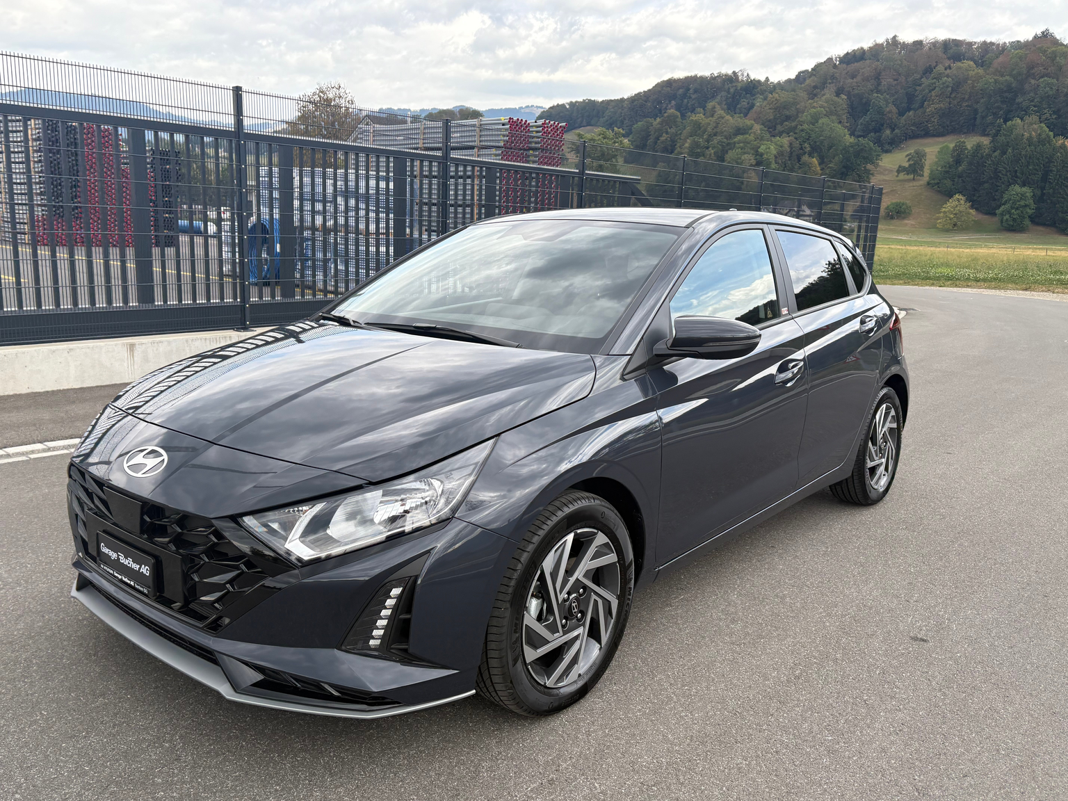 Vehicle Image