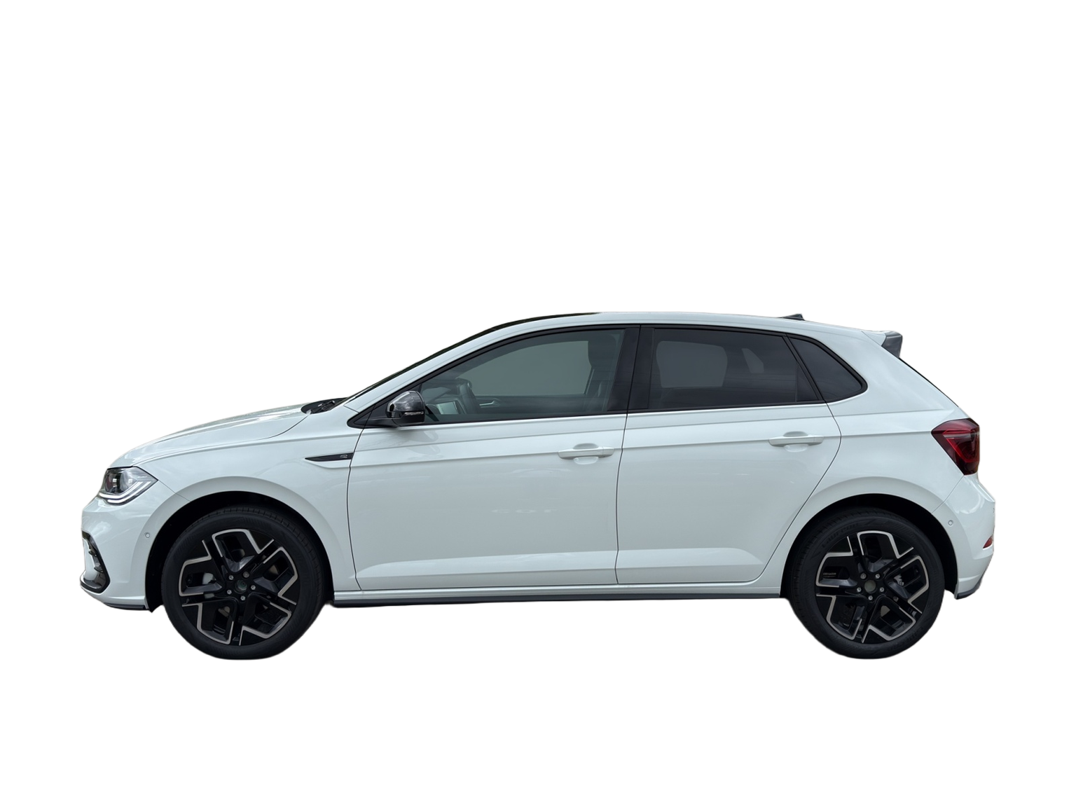 VW Polo 1.0 TSI R-Line DSG