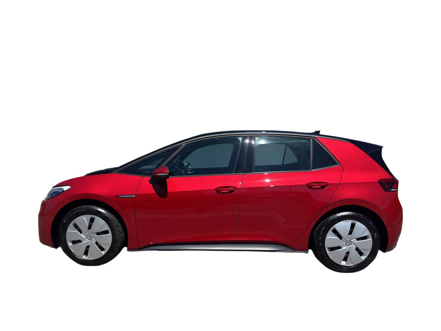 VW ID.3 Pro 58 kWh Pro