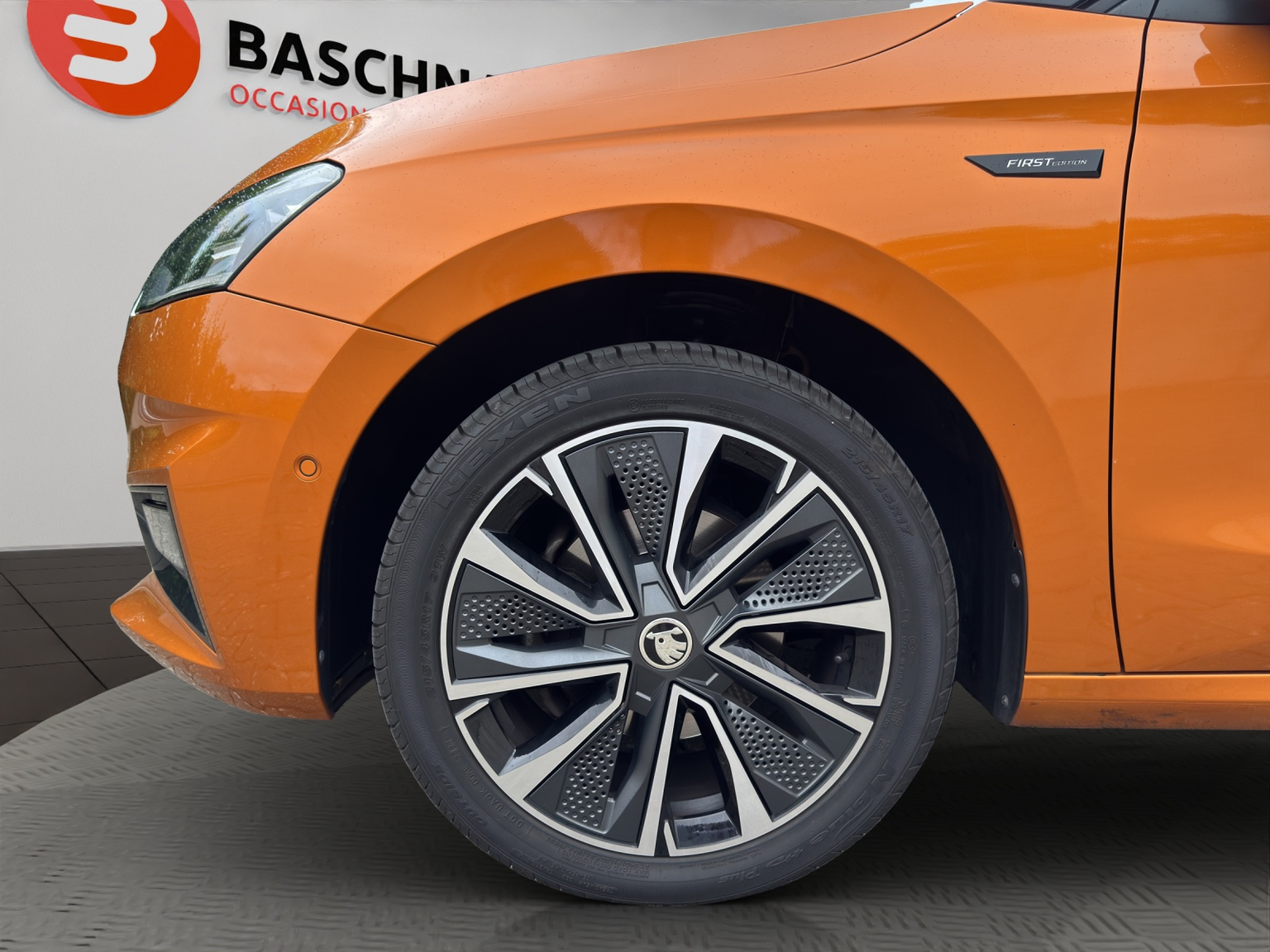 Vehicle Image