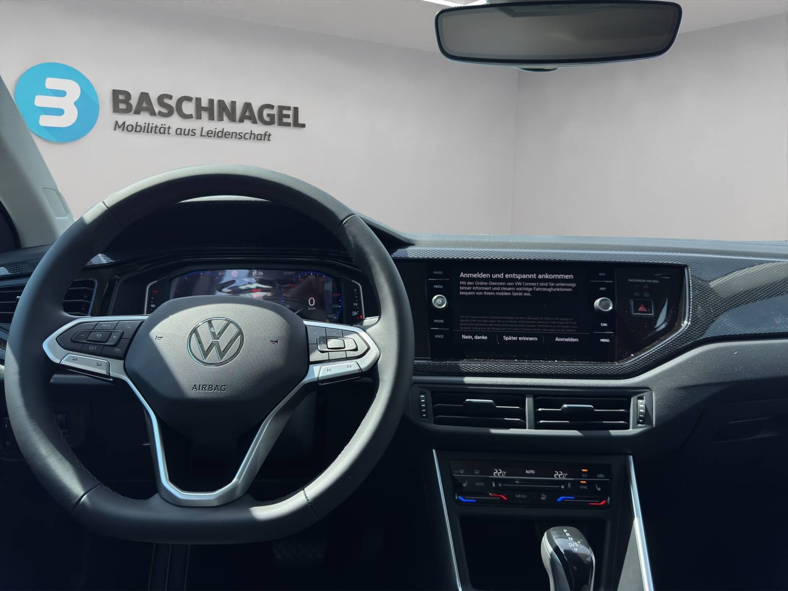 VW Taigo 1.0 TSI Life United DSG