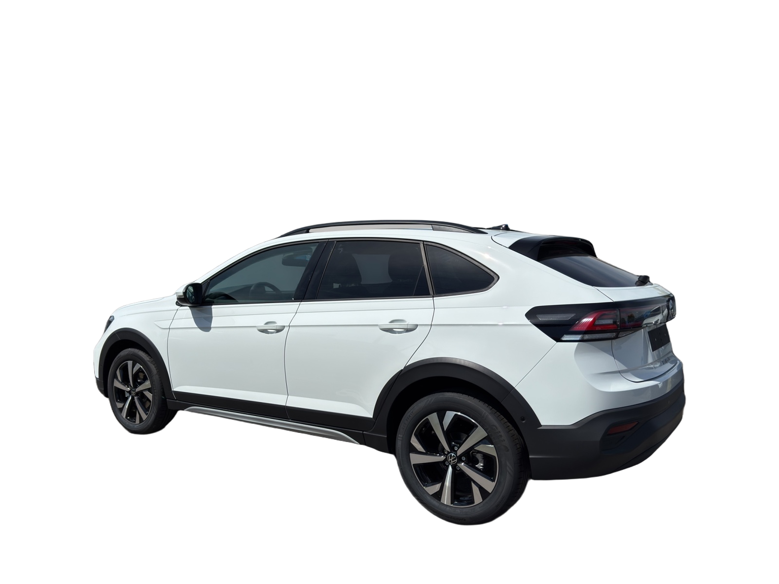 VW Taigo 1.0 TSI Life United DSG
