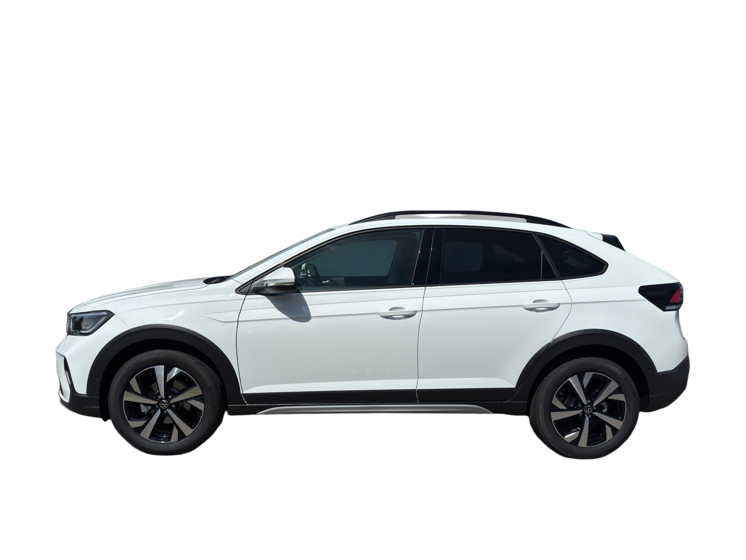 VW Taigo 1.0 TSI Life United DSG
