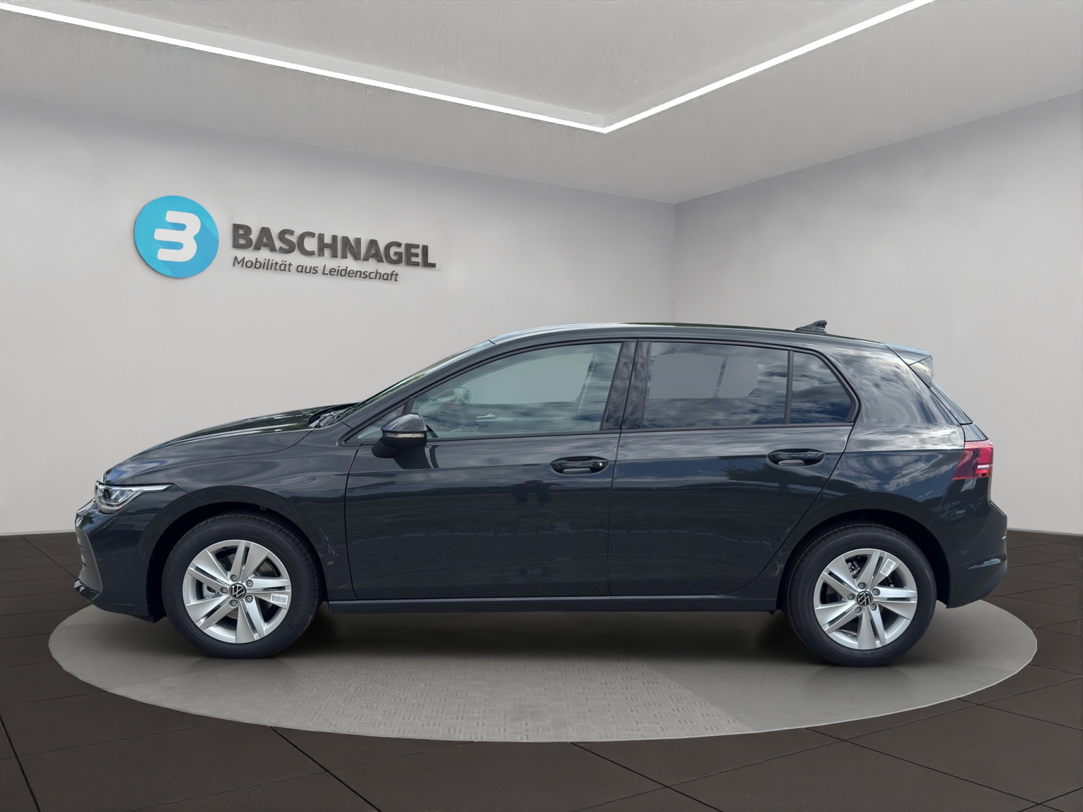 VW Golf 1.5 e TSI mHEV Value DSG