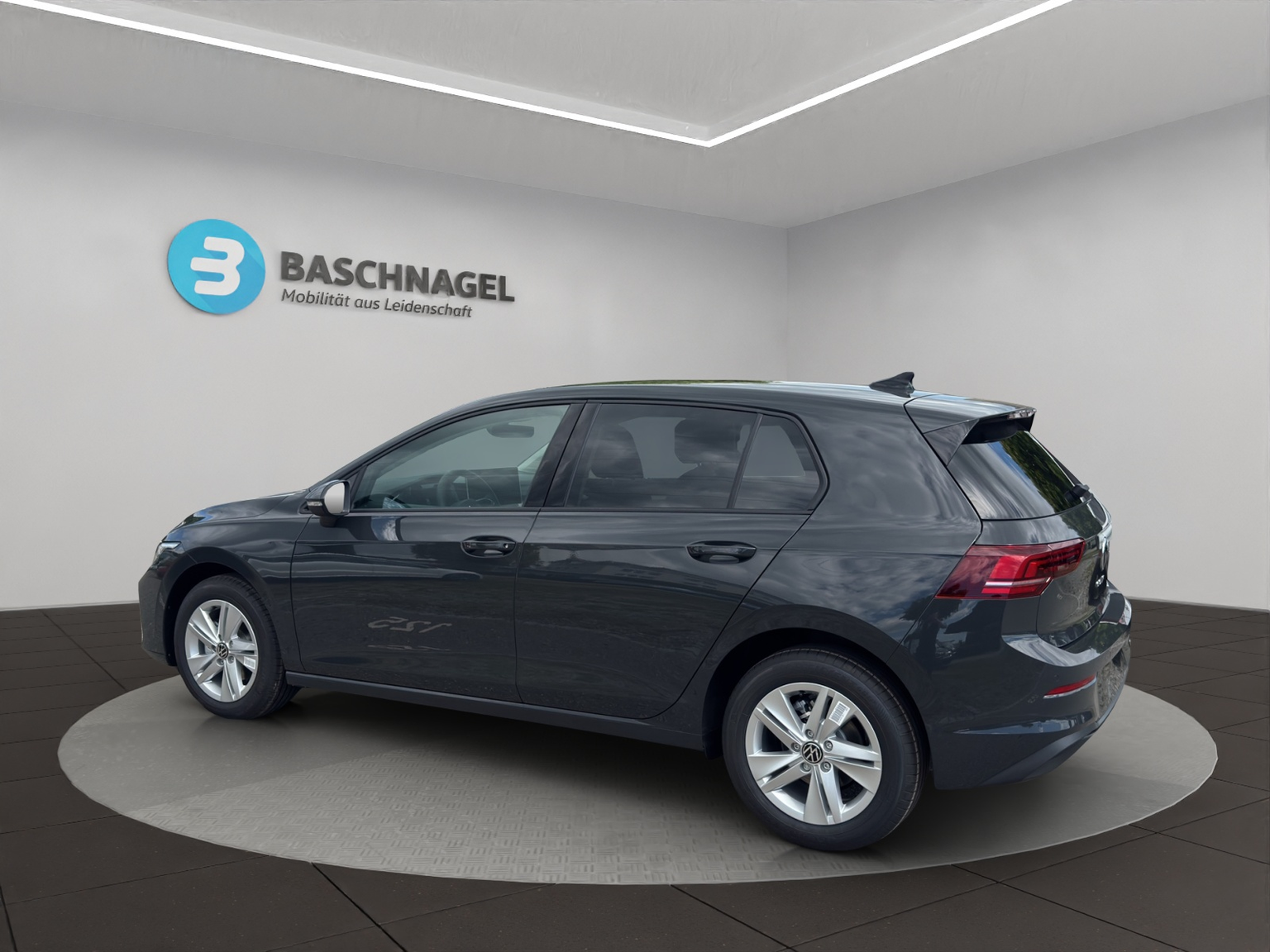 VW Golf 1.5 e TSI mHEV Value DSG