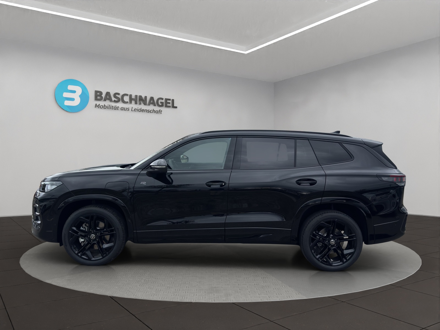 VW Tayron 1.5 TSI evo2 eHybrid R-Line DSG