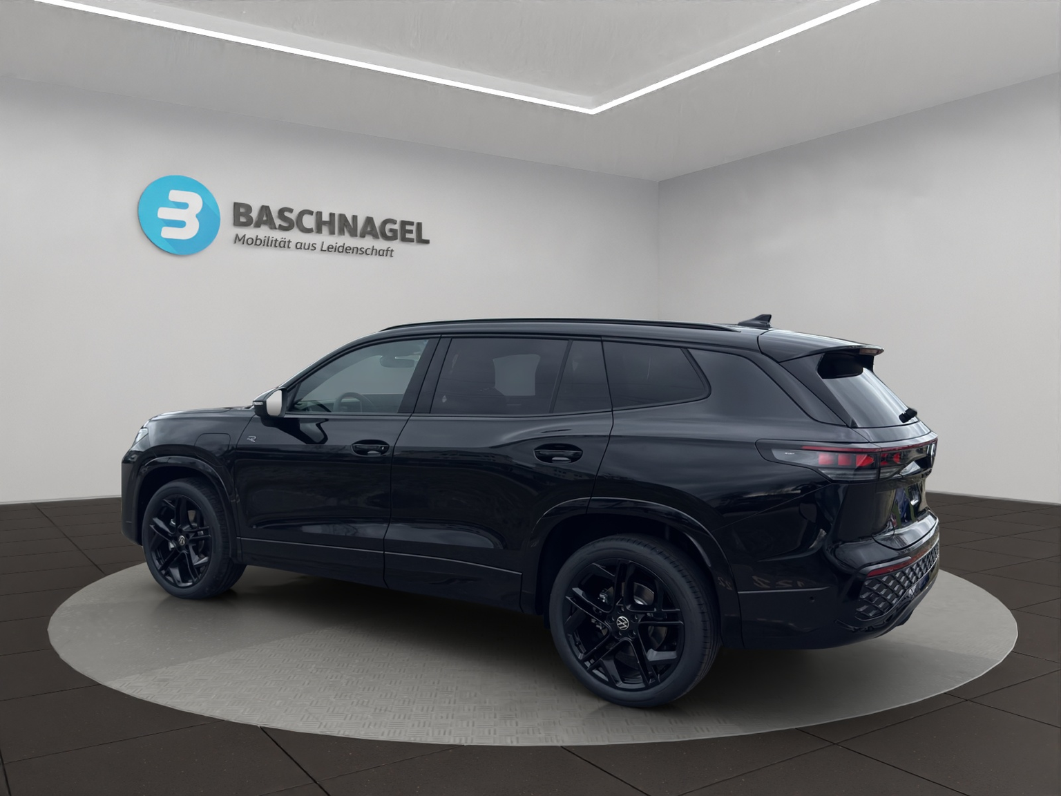 VW Tayron 1.5 TSI evo2 eHybrid R-Line DSG