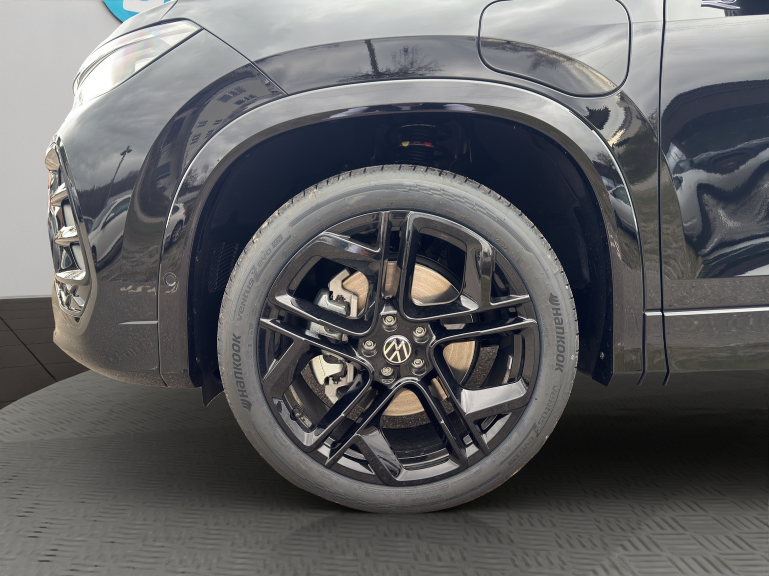 VW Tayron 1.5 TSI evo2 eHybrid R-Line DSG