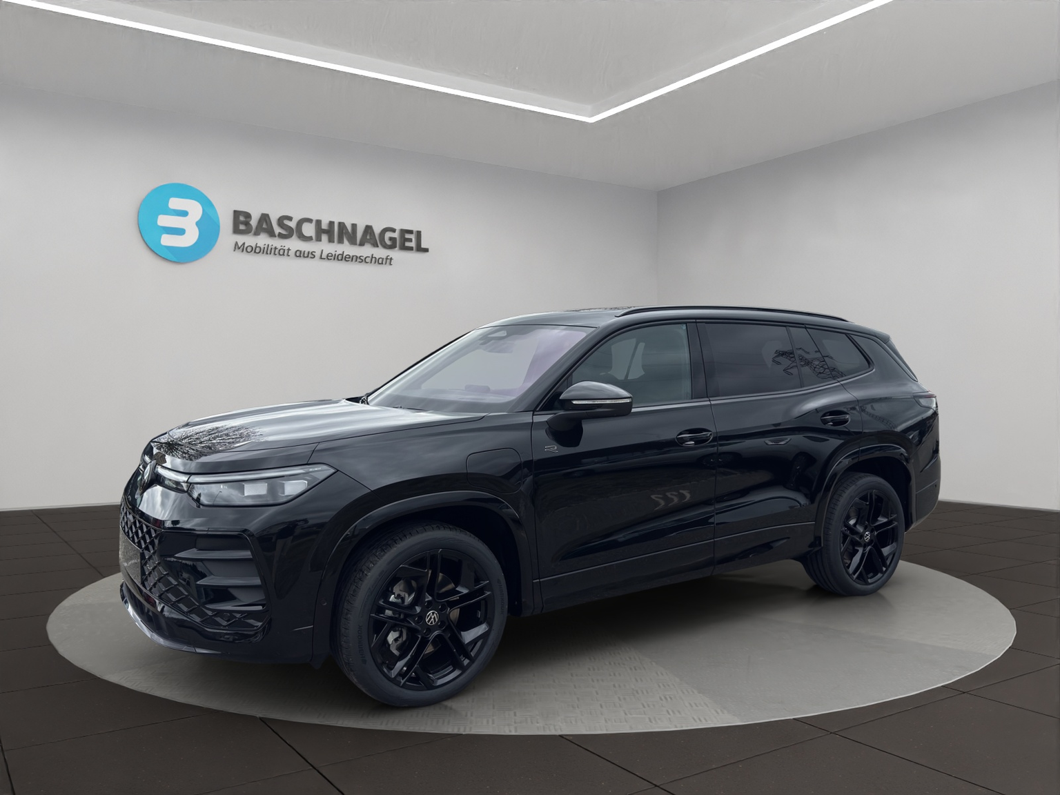 VW Tayron 1.5 TSI evo2 eHybrid R-Line DSG