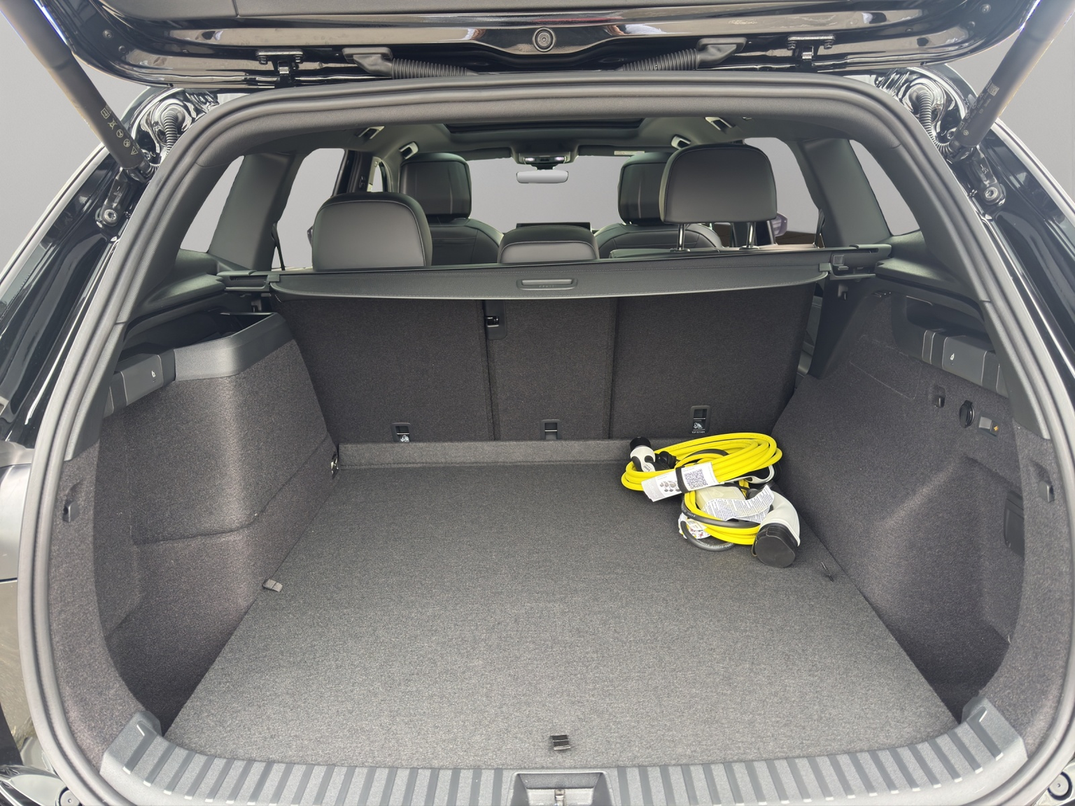 VW Tayron 1.5 TSI evo2 eHybrid R-Line DSG