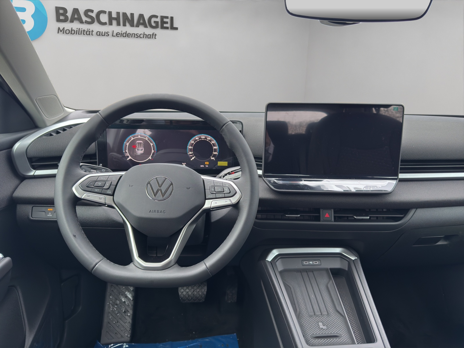 VW T-Roc 1.5 eTSI mHEV Life DSG