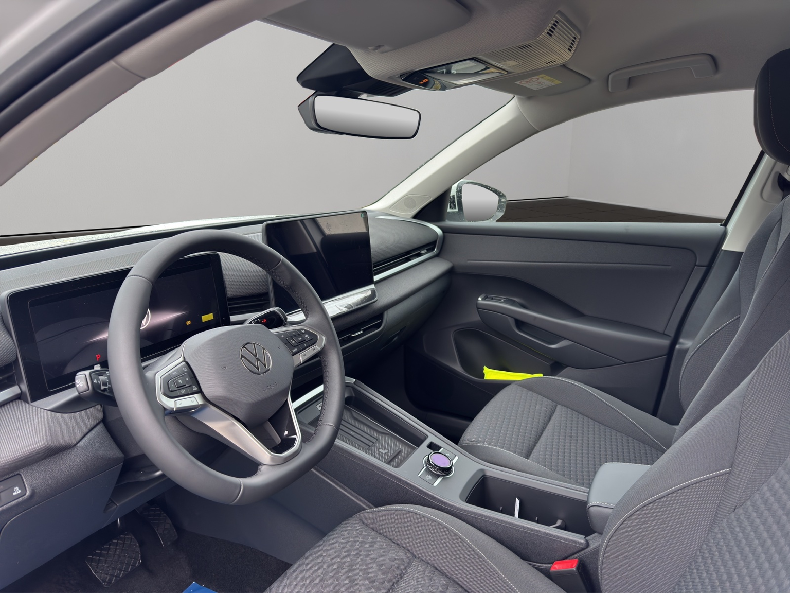 VW T-Roc 1.5 eTSI mHEV Life DSG