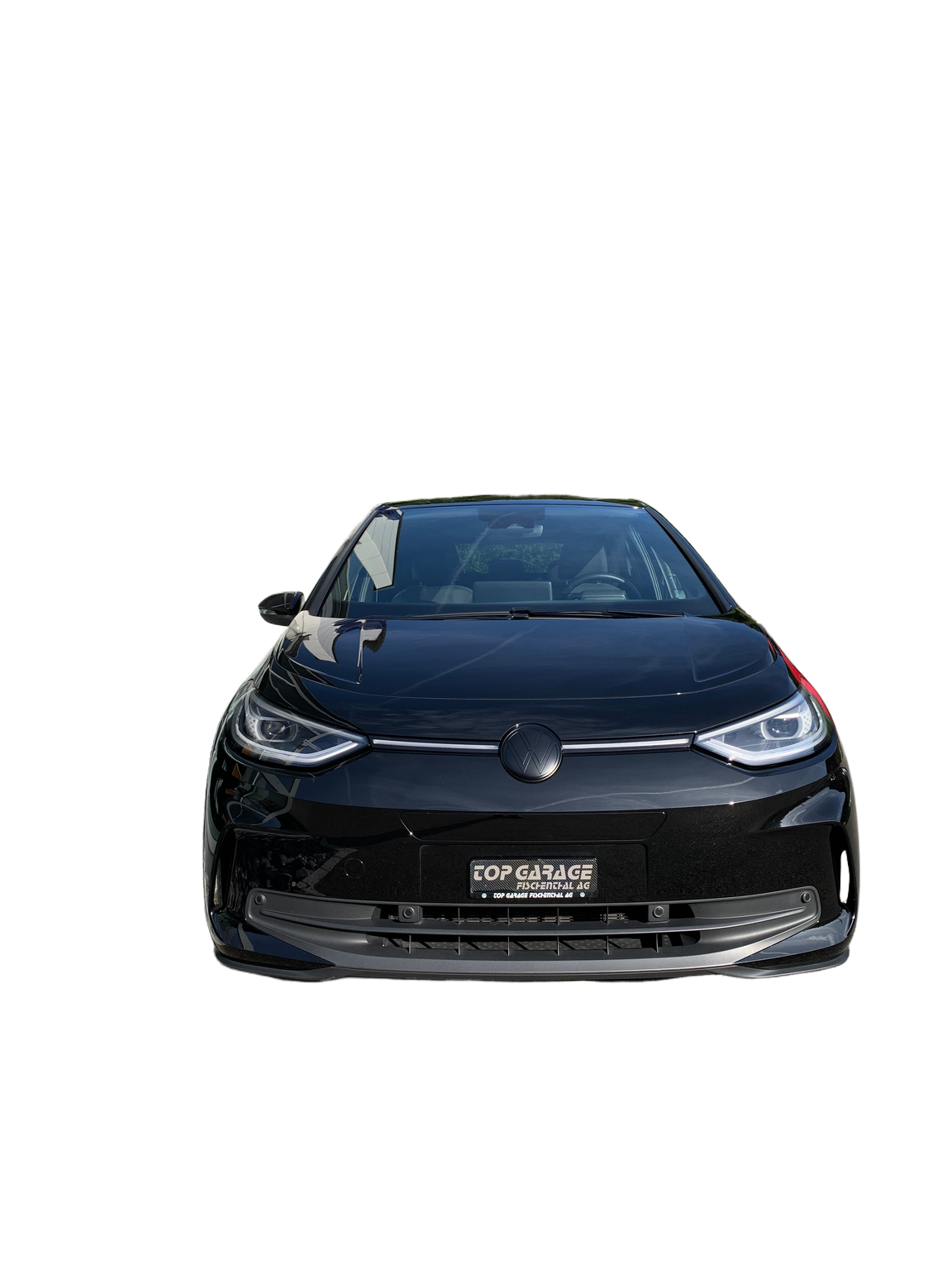 VW ID.3 Pro 58 kWh Pro United