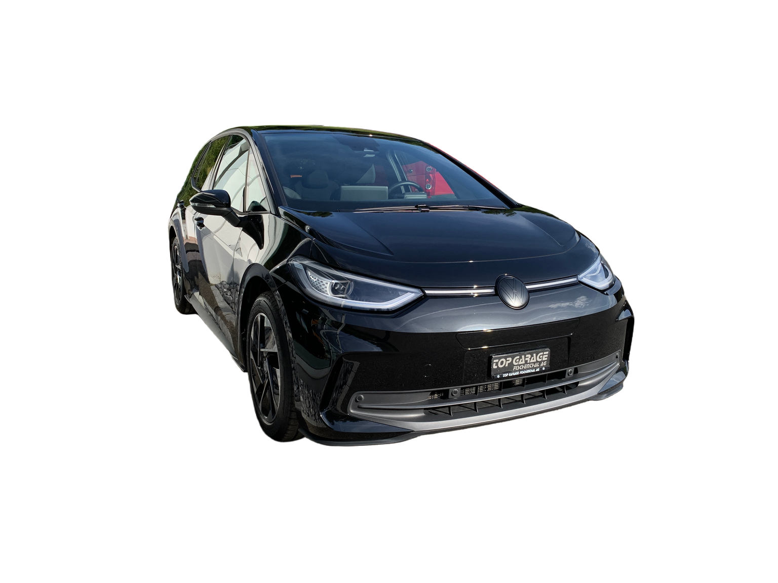 VW ID.3 Pro 58 kWh Pro United