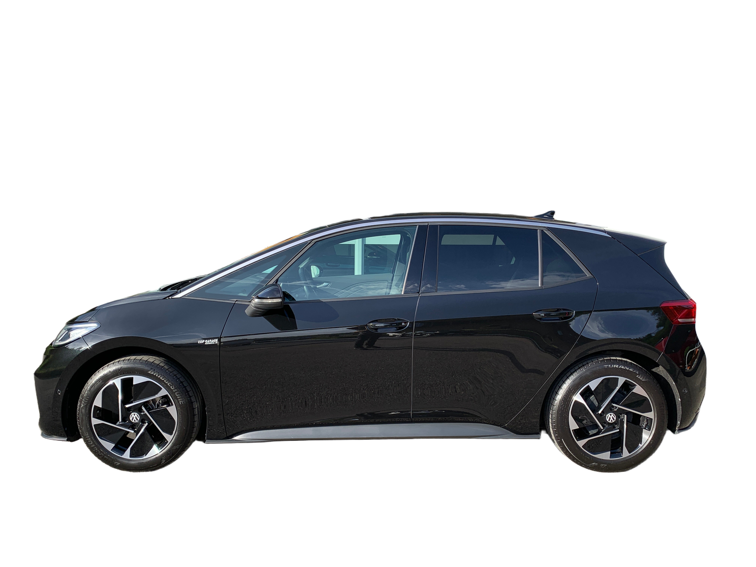 VW ID.3 Pro 58 kWh Pro United