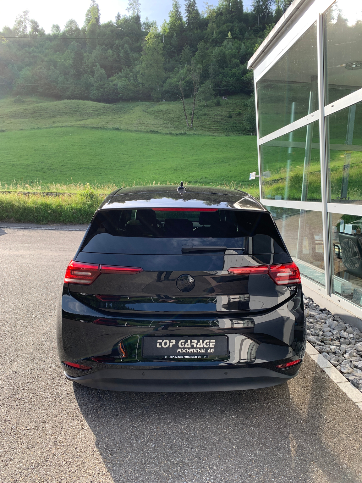 VW ID.3 Pro 58 kWh Pro United