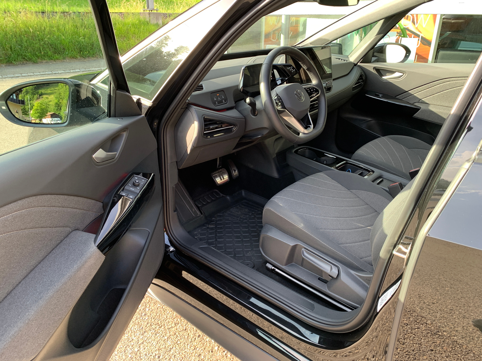 VW ID.3 Pro 58 kWh Pro United