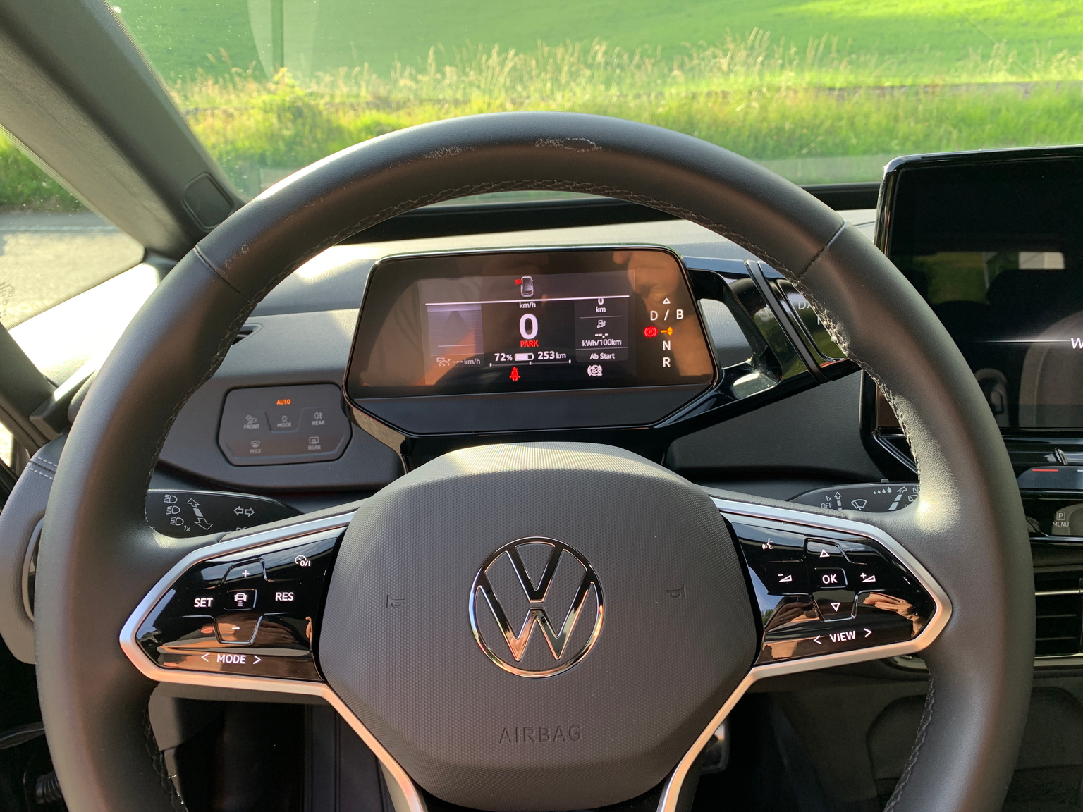 VW ID.3 Pro 58 kWh Pro United