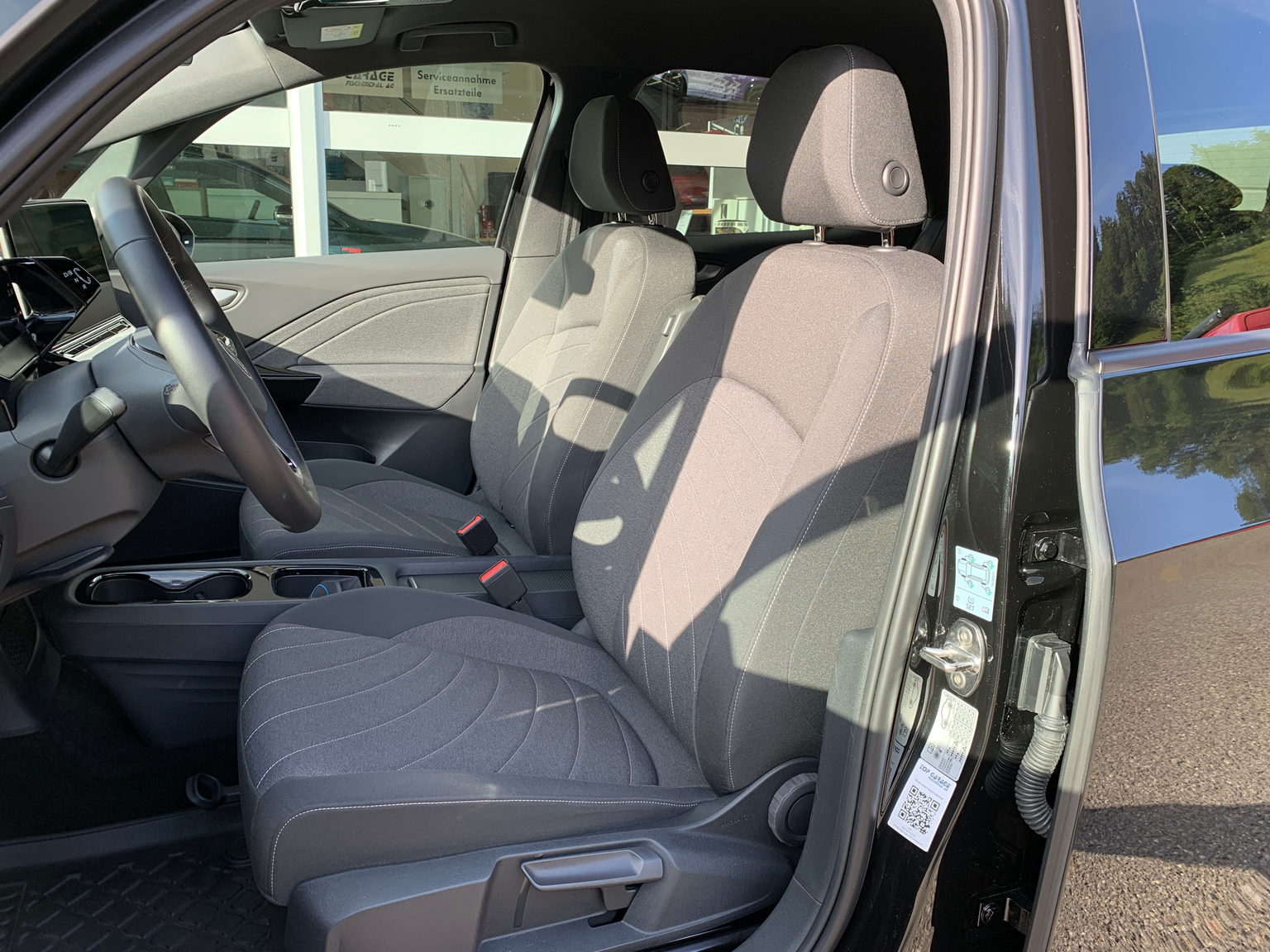 VW ID.3 Pro 58 kWh Pro United