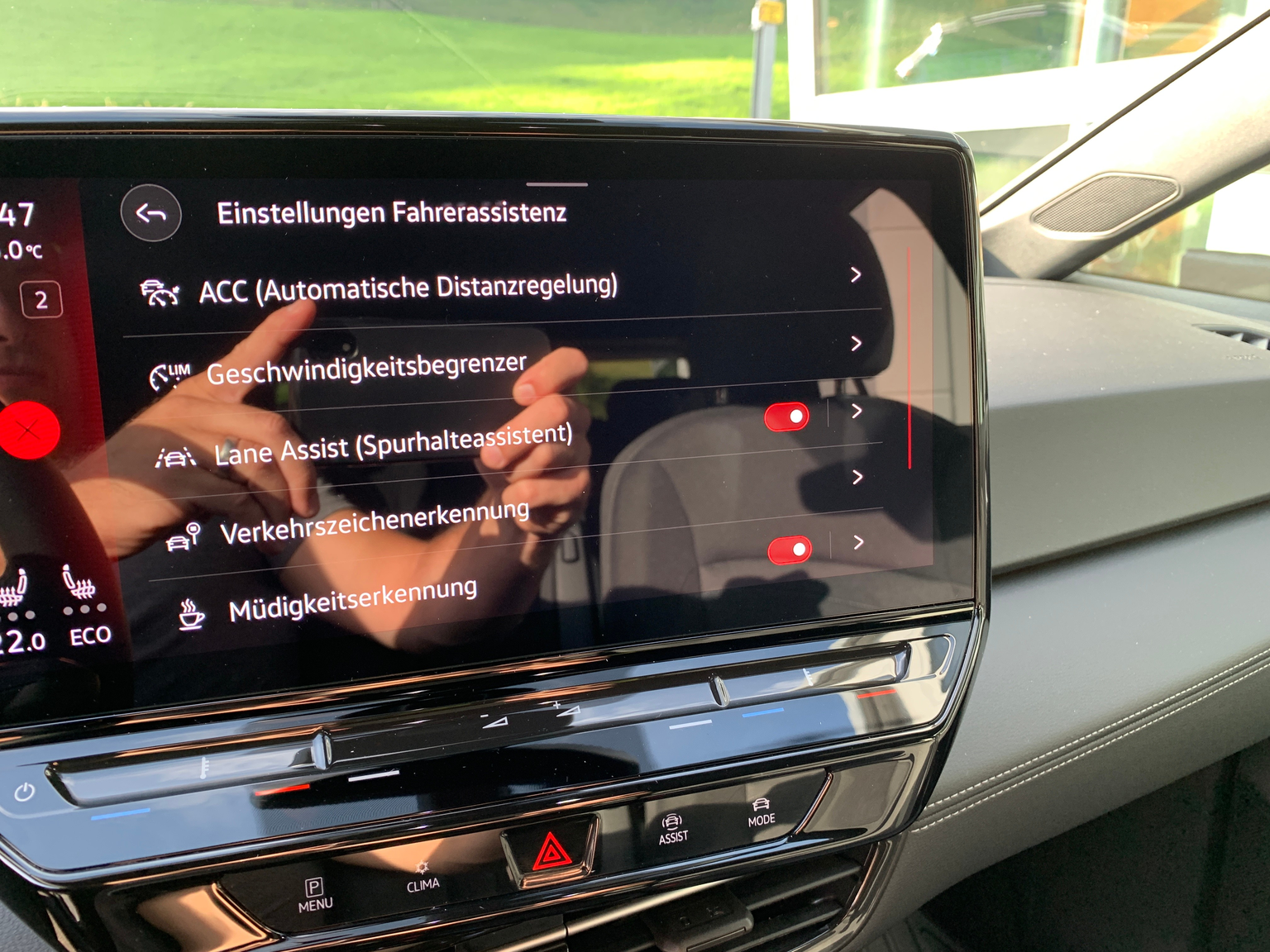VW ID.3 Pro 58 kWh Pro United