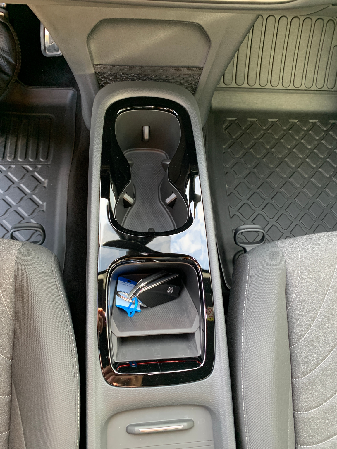 VW ID.3 Pro 58 kWh Pro United