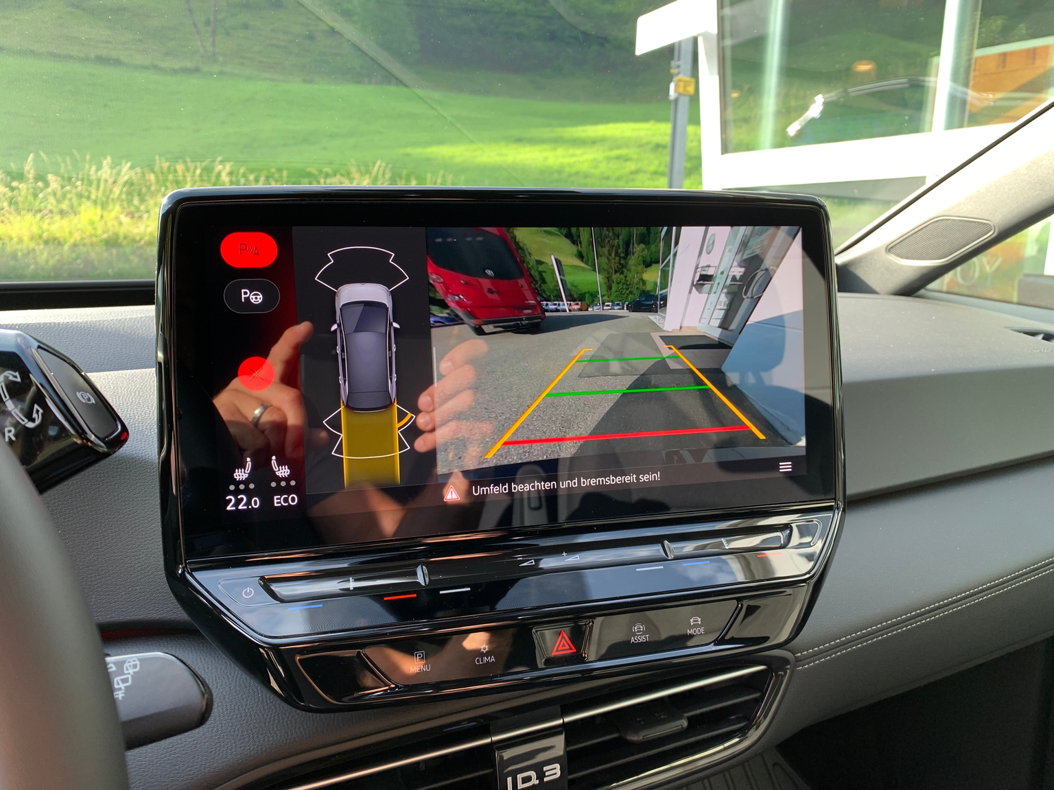 VW ID.3 Pro 58 kWh Pro United