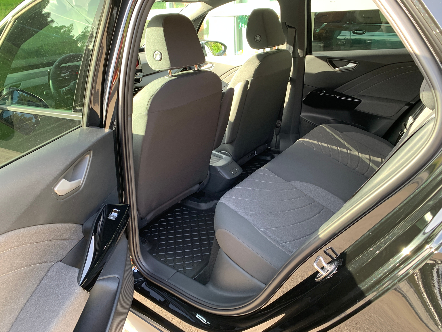 VW ID.3 Pro 58 kWh Pro United