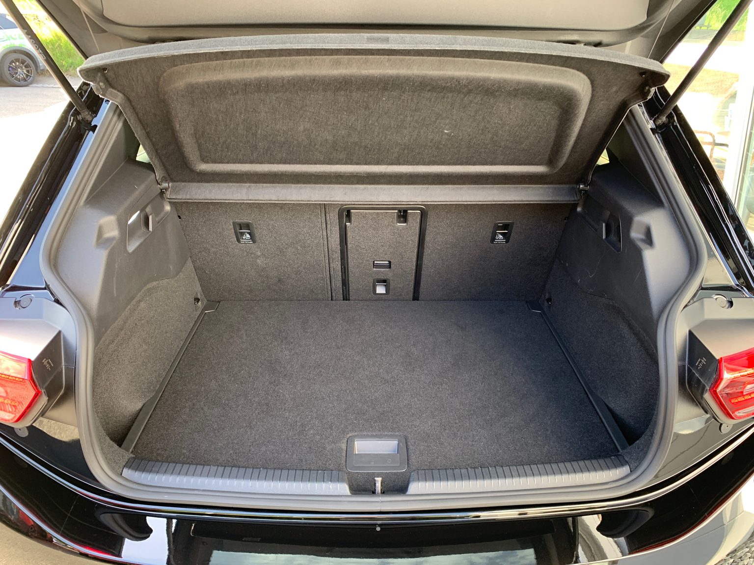 VW ID.3 Pro 58 kWh Pro United