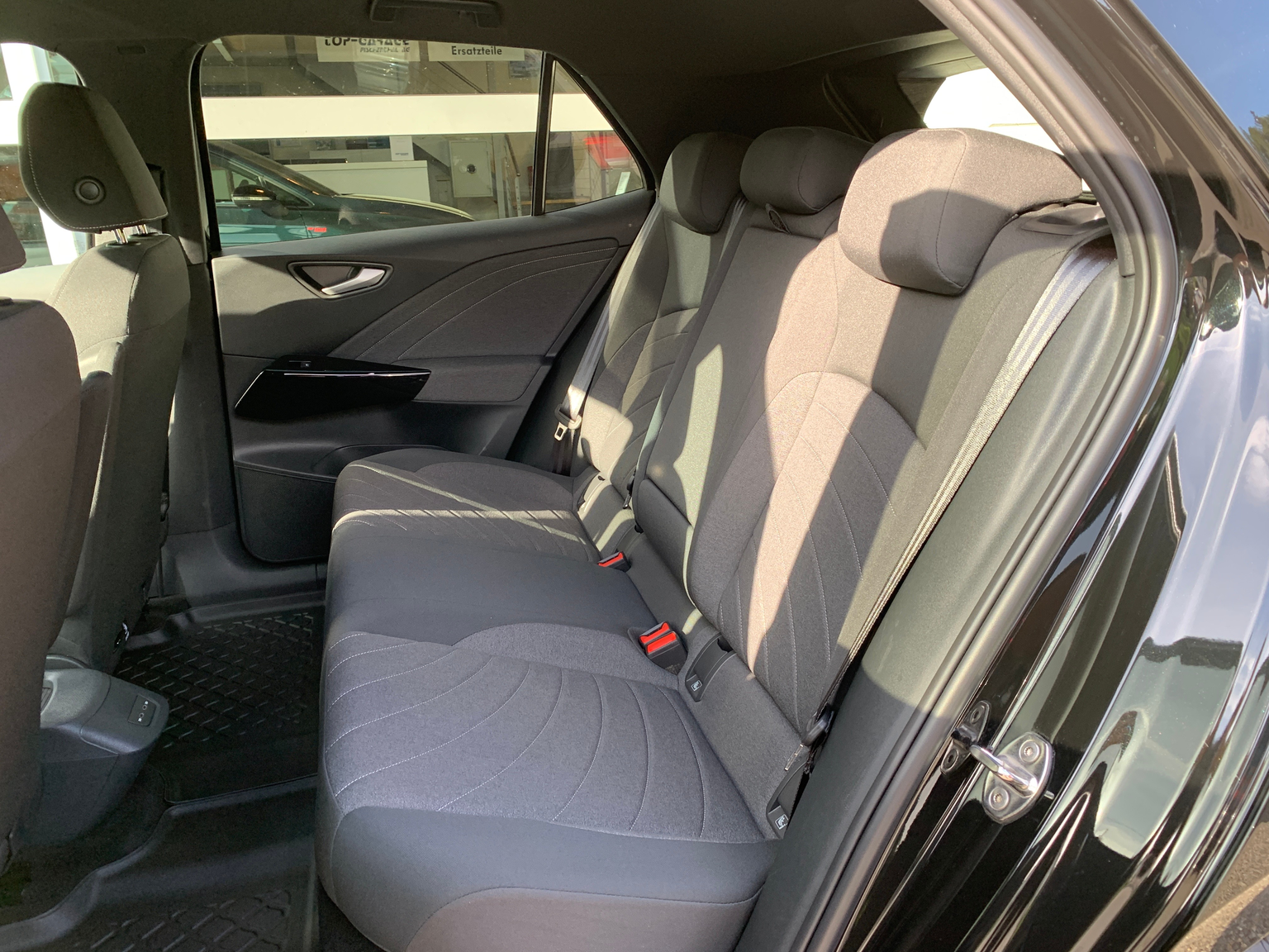 VW ID.3 Pro 58 kWh Pro United