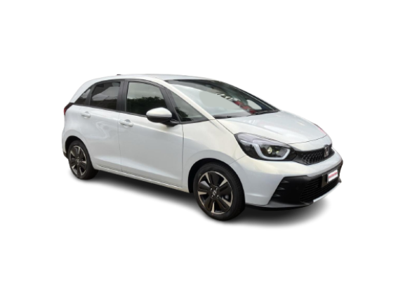 HONDA Jazz 1.5 i-MMD Advance