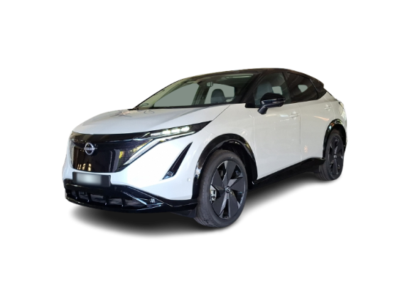NISSAN Ariya Evolve 400 e-4orce