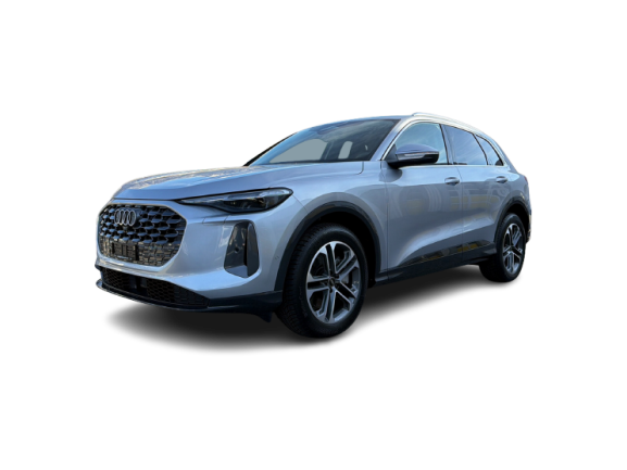 AUDI Q5 TDI quattro 150 kW S-tronic