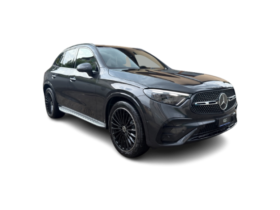 MERCEDES-BENZ GLC 200 4Matic 9G-Tronic