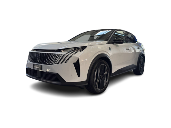 PEUGEOT 3008 1.6 PHEV 225 GT Exclusive