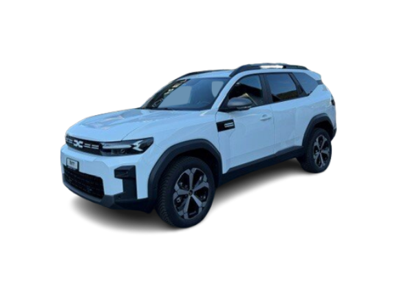DACIA Bigster 1.2 Hybrid Journey 4WD