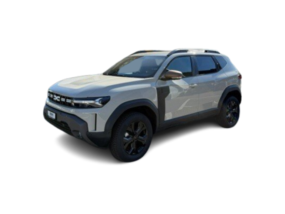 DACIA Duster 1.2 Hybrid Extreme 4WD