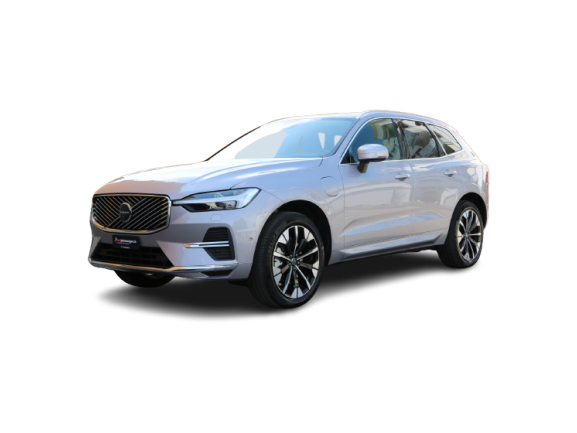 VOLVO XC60 T8 eAWD PluginHybrid Ultra Bright Geartronic