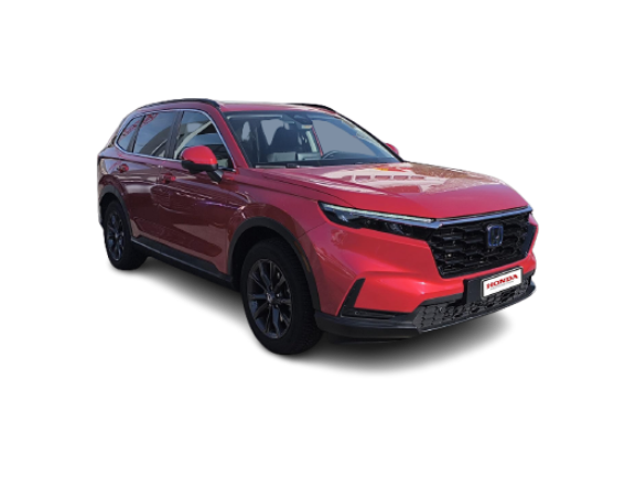 HONDA CR-V 2.0 i-MMD Elegance 4WD