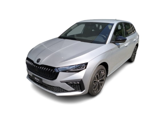 SKODA Scala 1.0 TSI Dynamic DSG