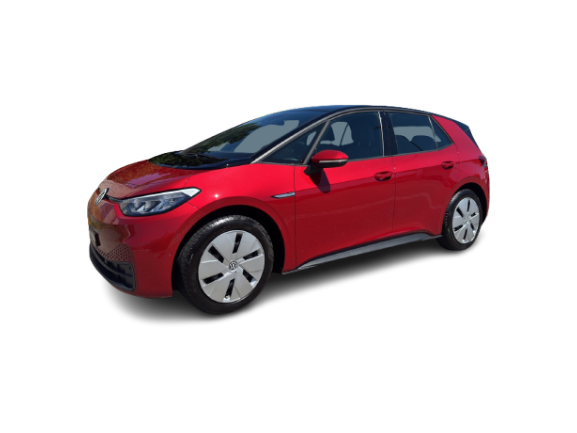 VW ID.3 Pro 58 kWh Pro