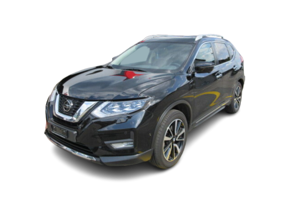 NISSAN X-Trail 1.3 DIG-T Tekna