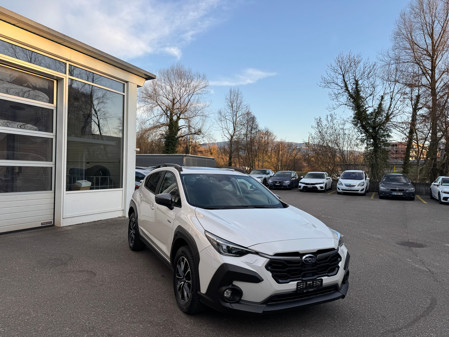 Vehicle Image