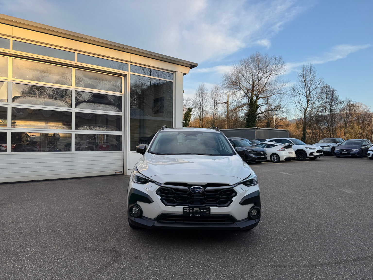 Vehicle Image