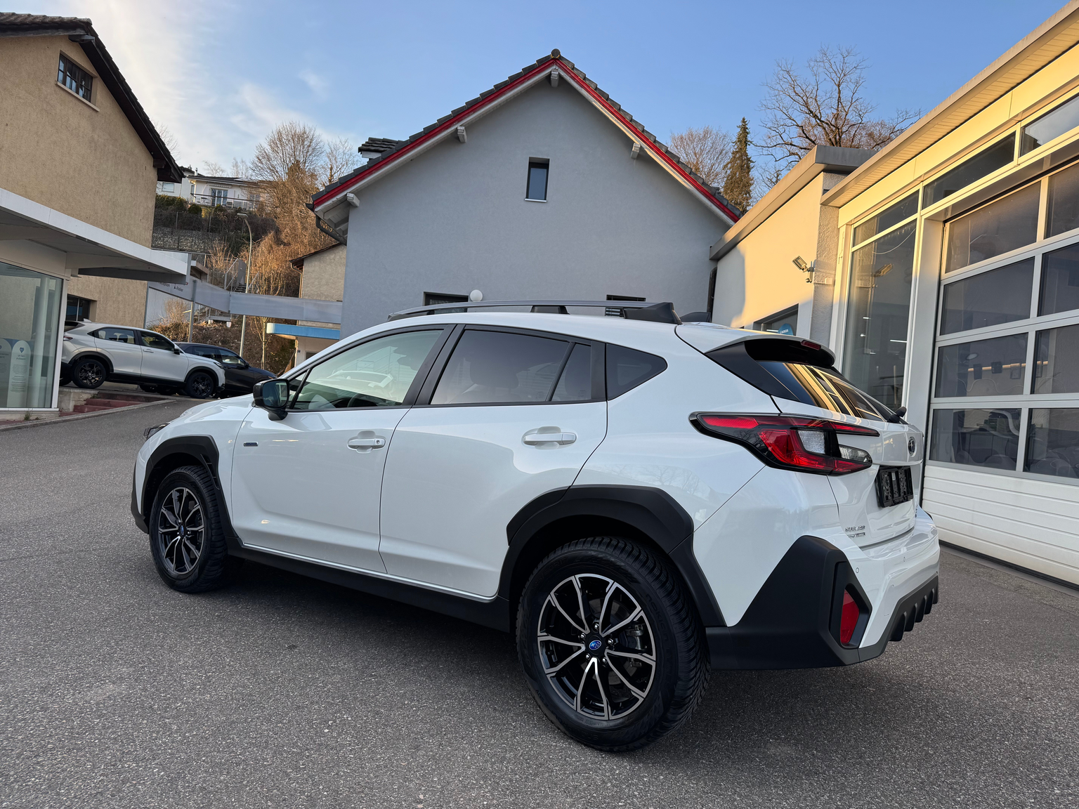 Vehicle Image